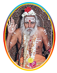 Sri Vellaiyananda Swamigal