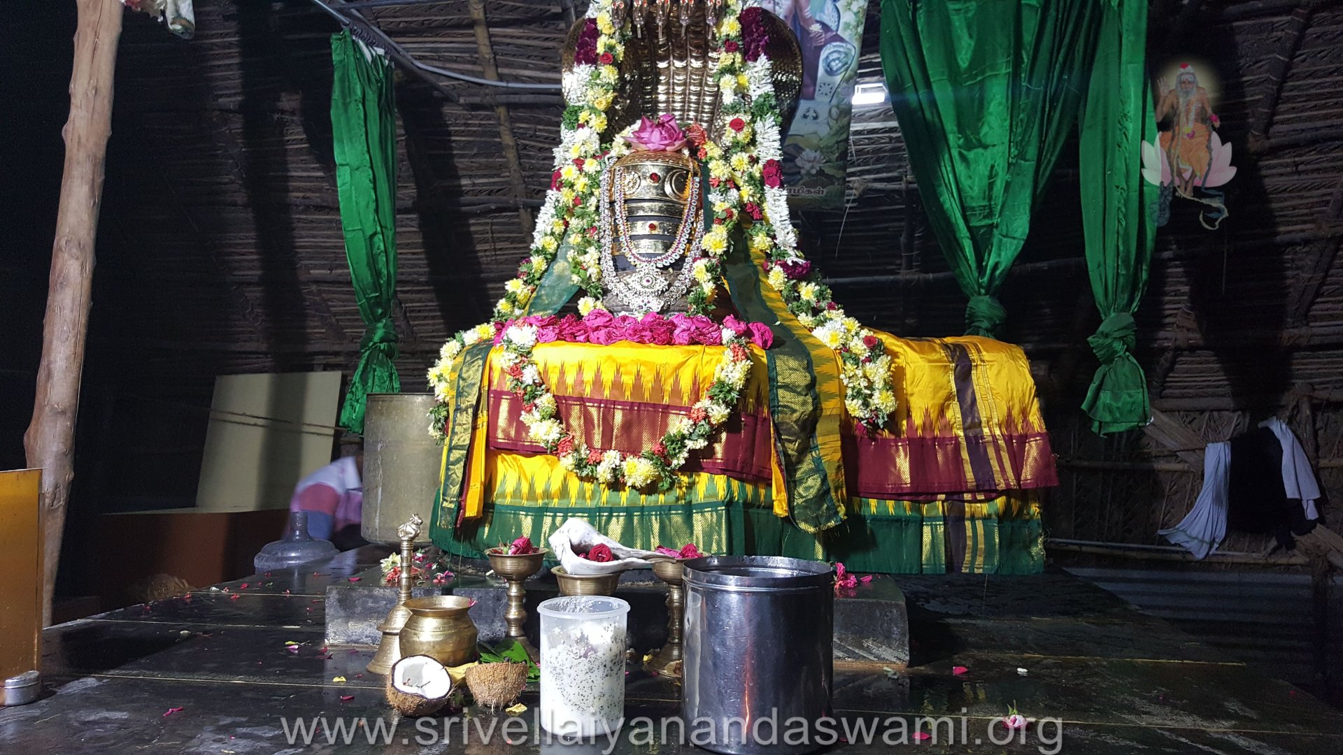 Maha Sivarathiri 2017
