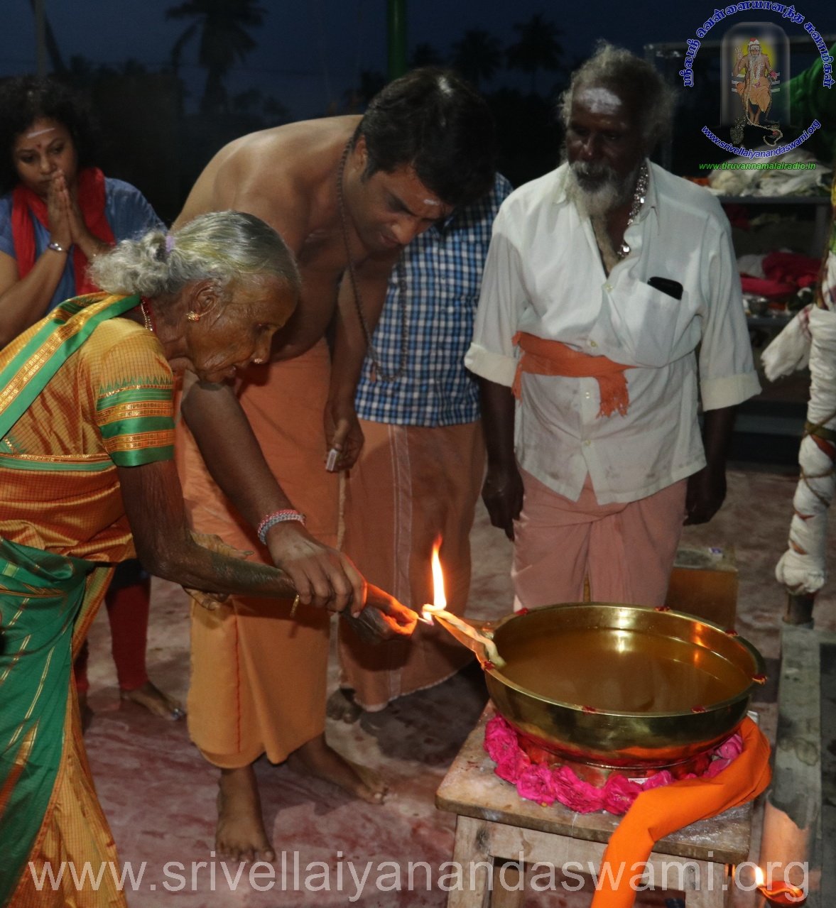 Karthigai Deepam Photos 2017