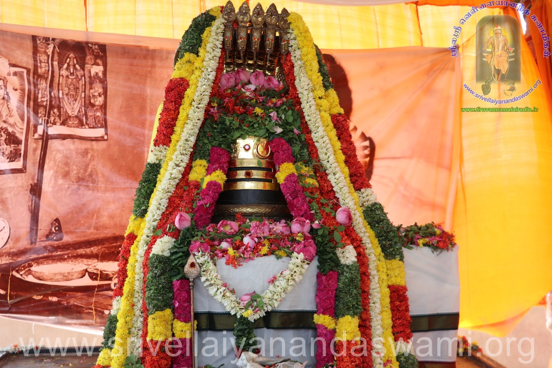 Panguni Uthiram 2018