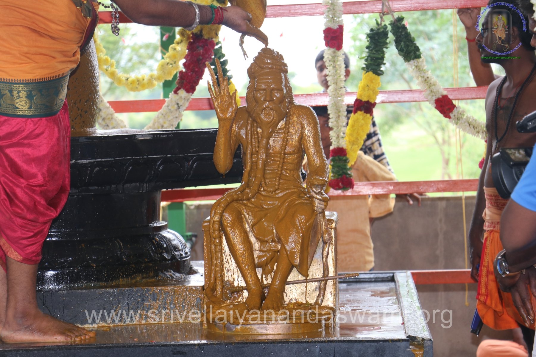 8th Guru Poojai Video 2020