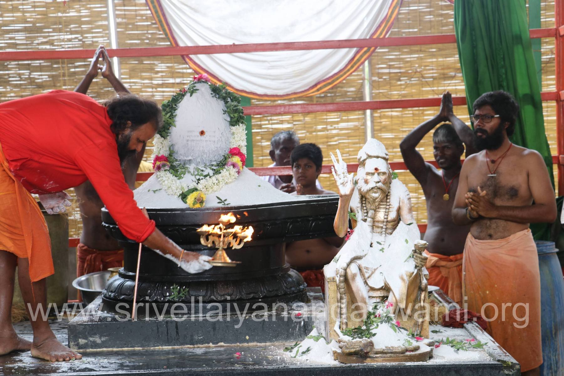 93rd Thai Uthiram photos 2020