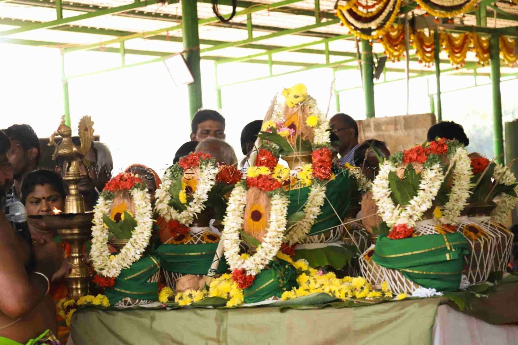 12-வது குரு பூஜை காணொளி 2024