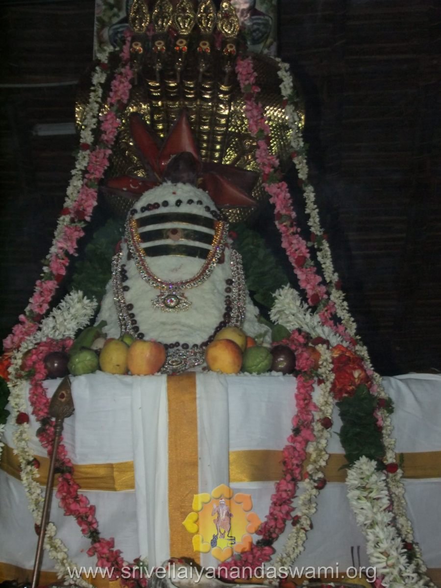 Annabishegam 2014