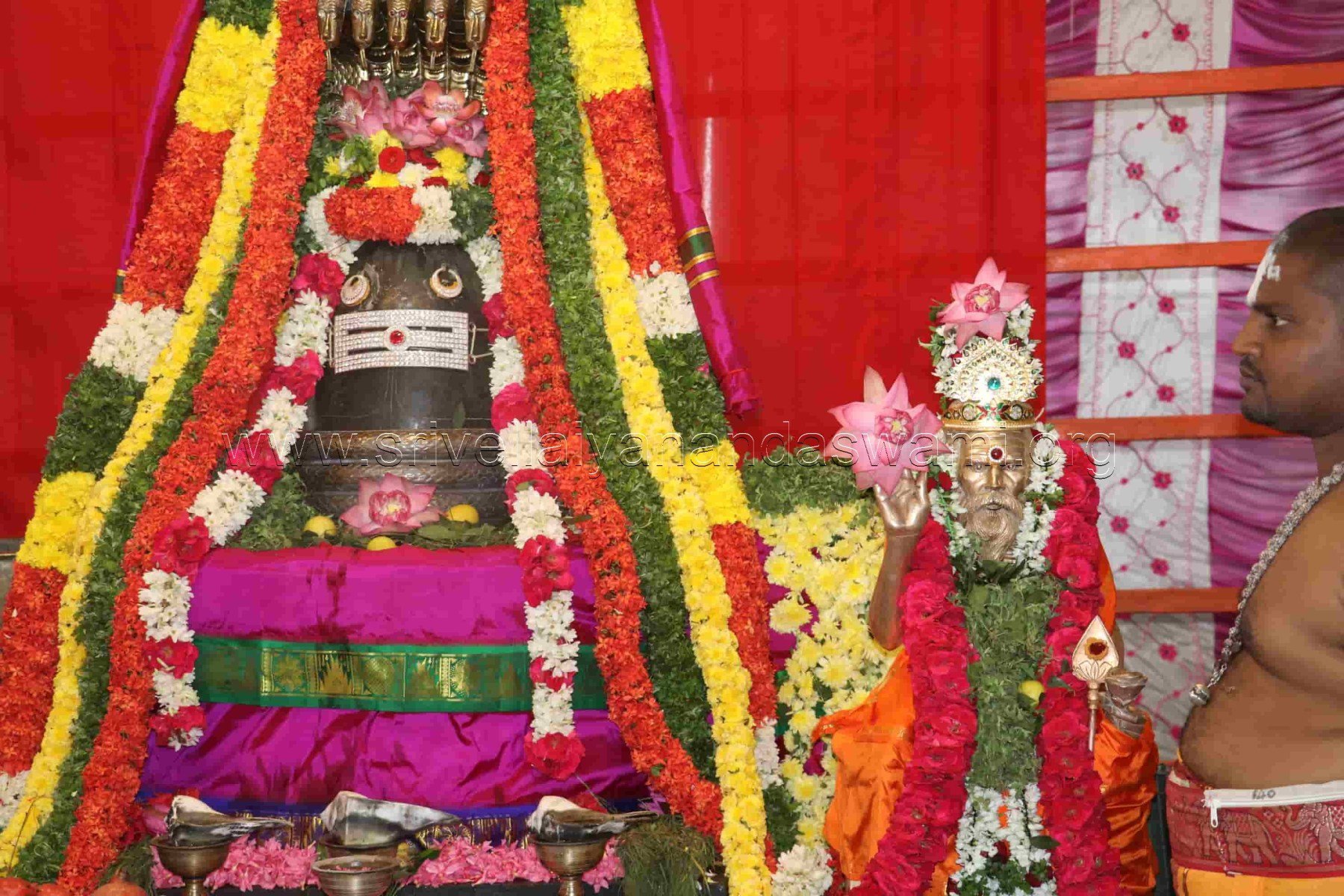 98th Thai Uthiram Photos 2025