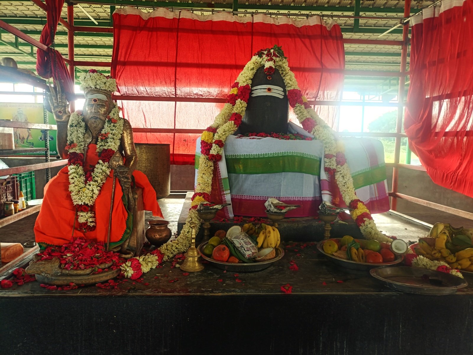 Vaikashi Uthiram 2025