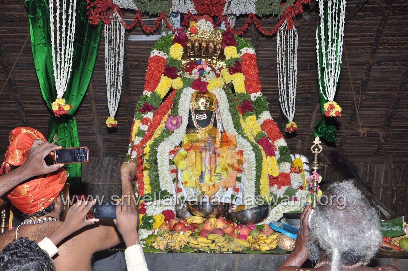 2nd Guru Pooja Photos