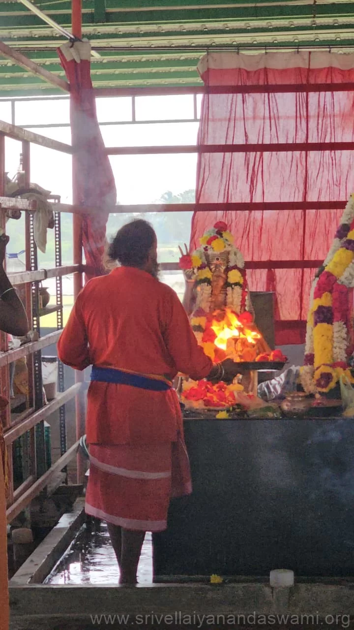 Margazhi Uthiram Photos 2026