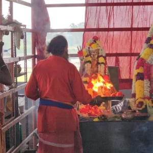 Margazhi Uthiram Photos 2026