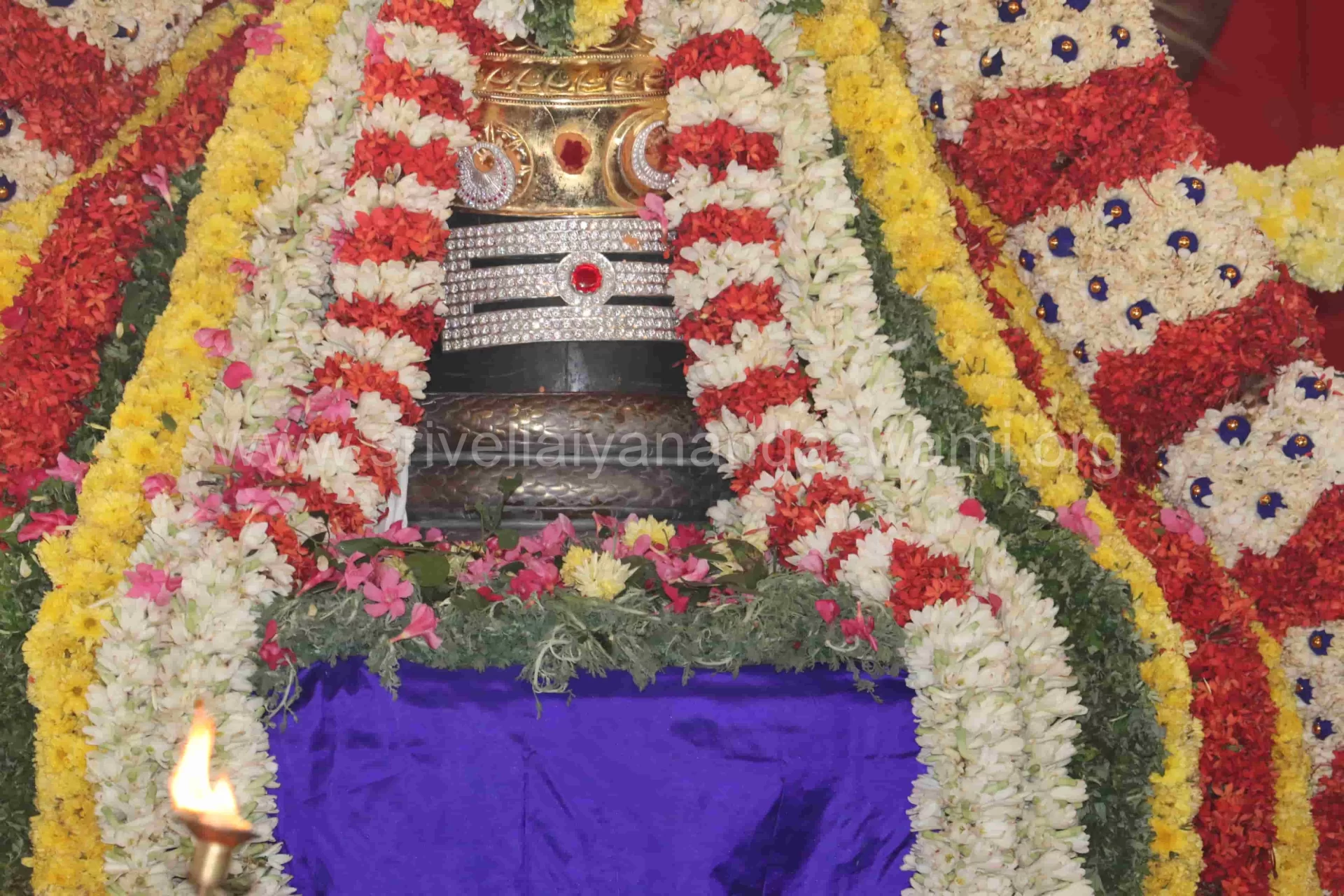 99th Jayanthi Poojai Photos 2026