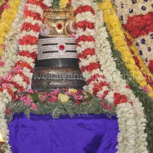 99th Jayanthi Poojai Photos 2026