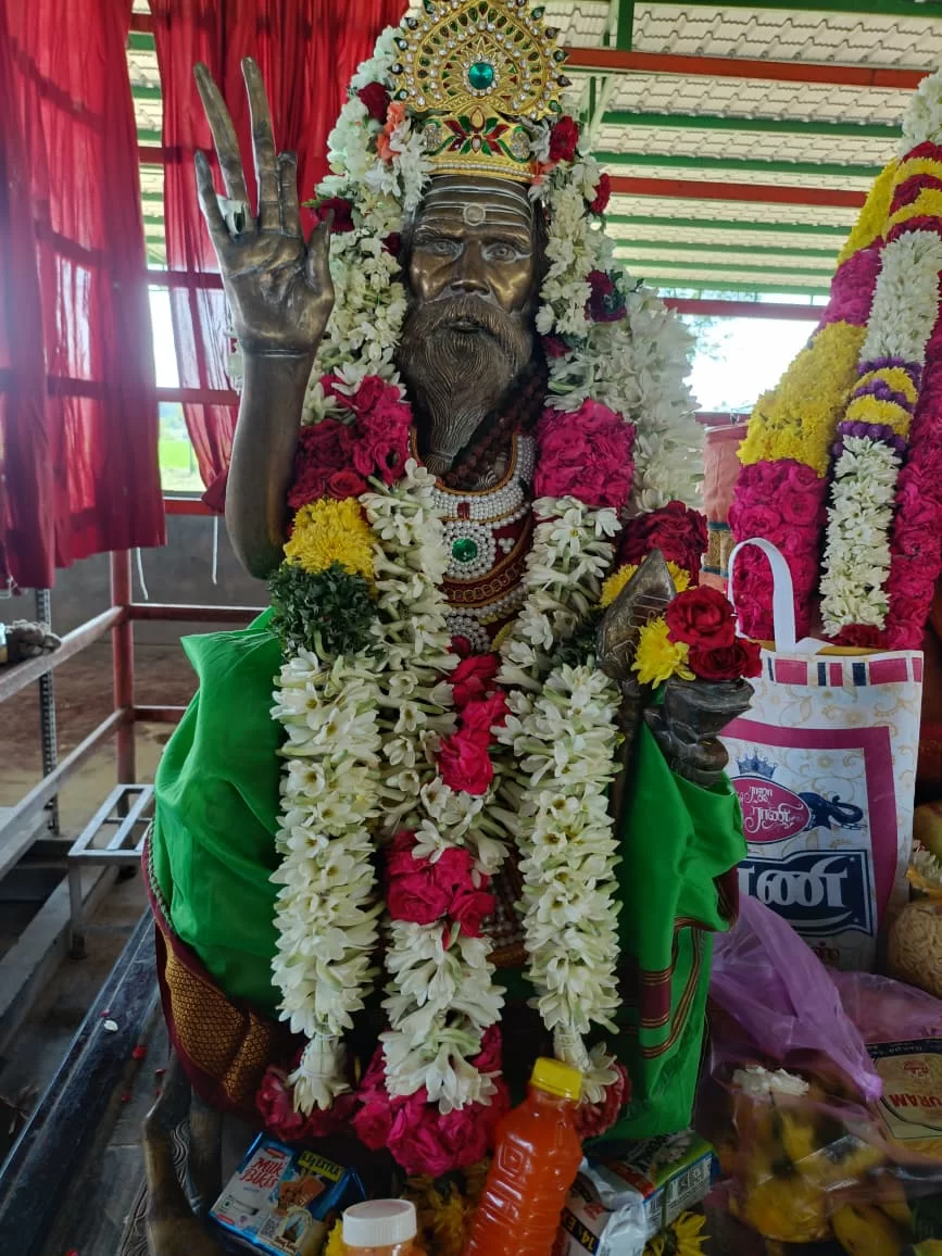 Panguni Uthiram photos  2026
