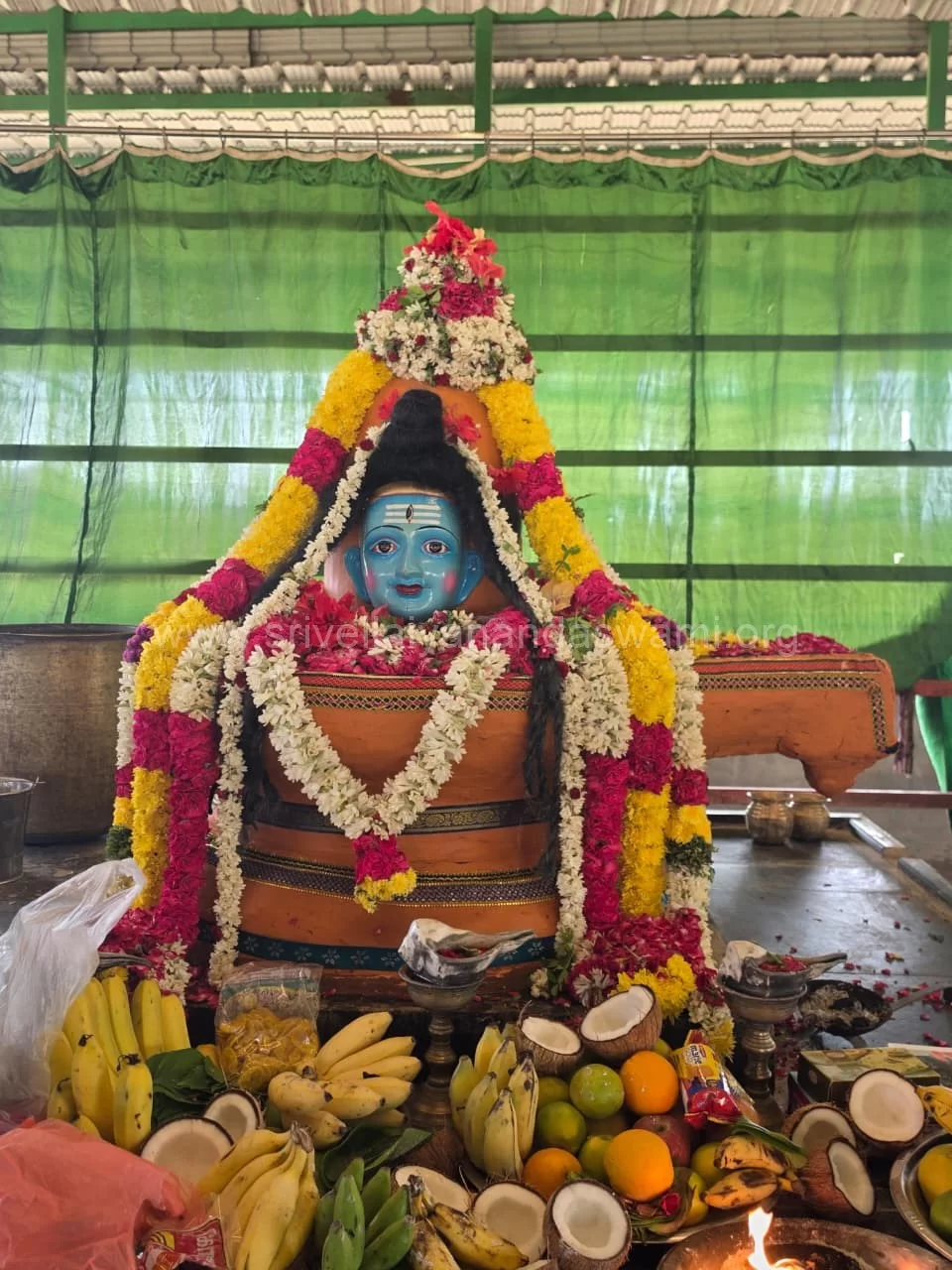 Chithirai Uthiram Photos 2026