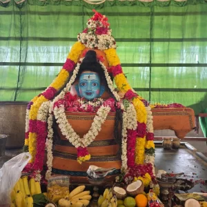 Chithirai Uthiram Photos 2026