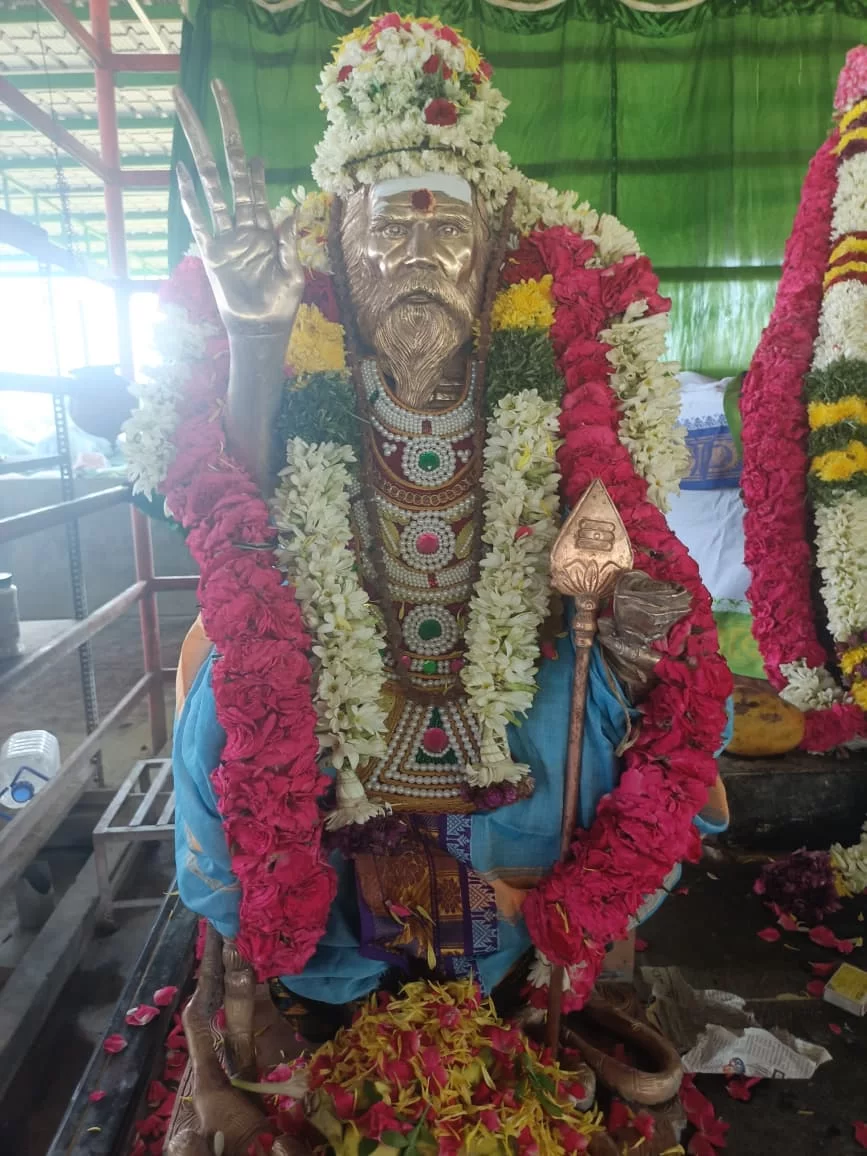 Vaikashi Uthiram 2026