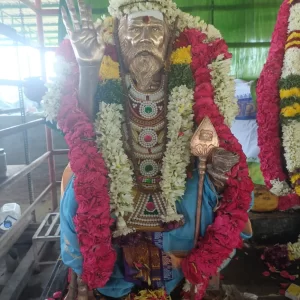 Vaikashi Uthiram 2026